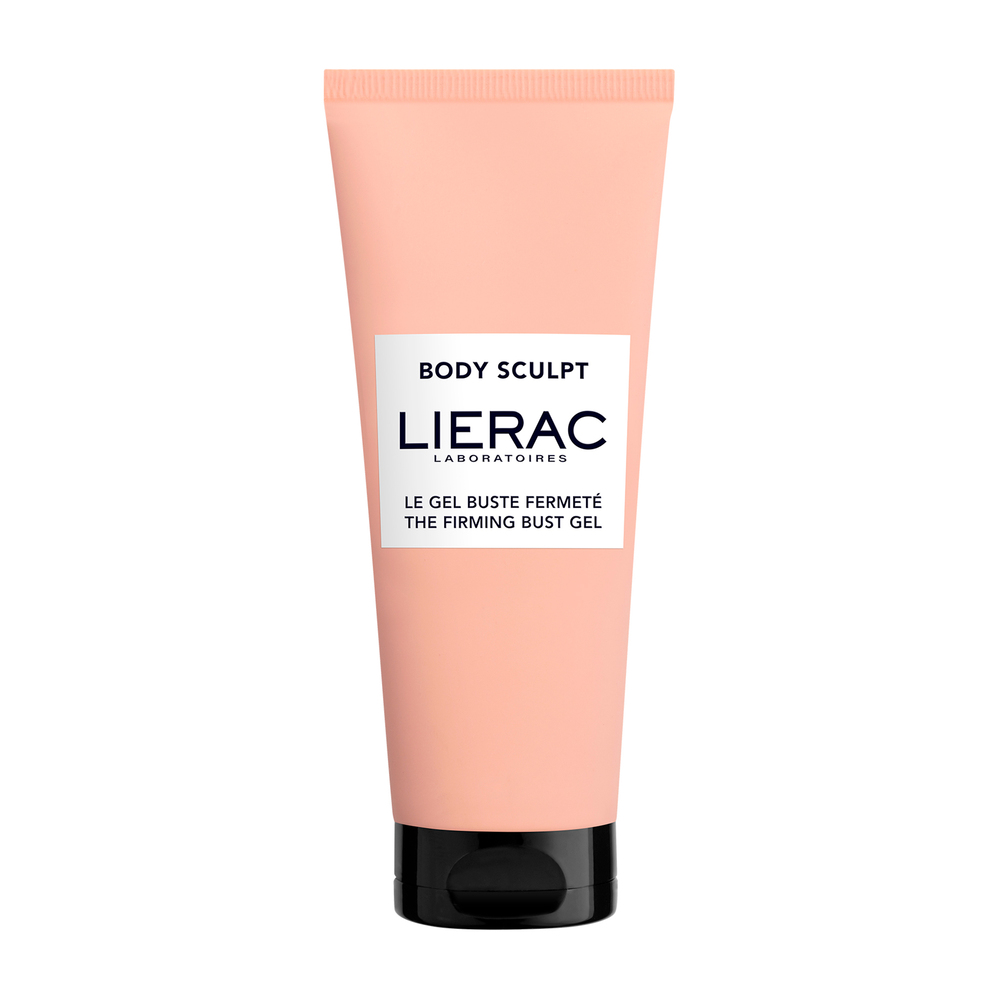 LIERAC - BODY SCULPT Le Gel Buste Fermete - 75ml